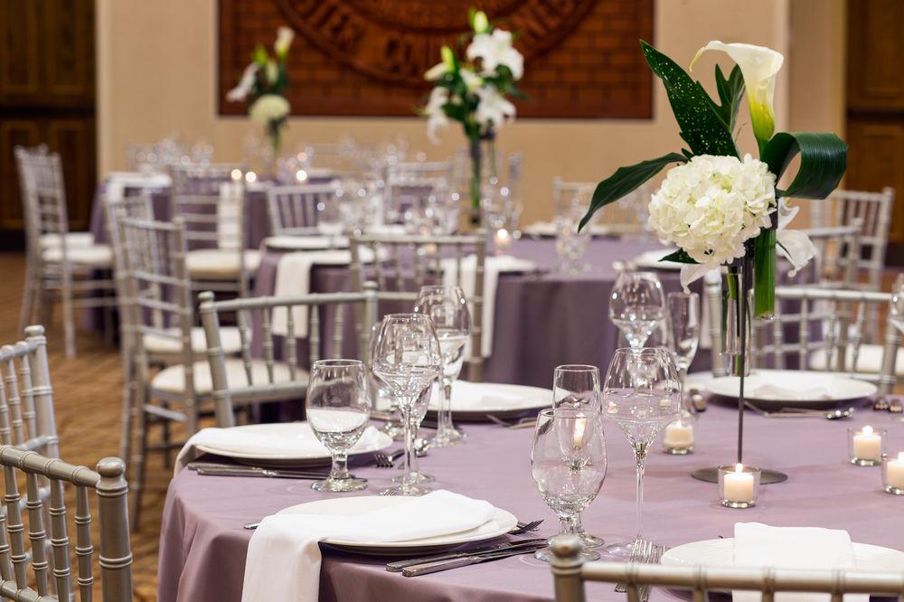 The Lincoln Marriott Cornhusker Hotel Экстерьер фото