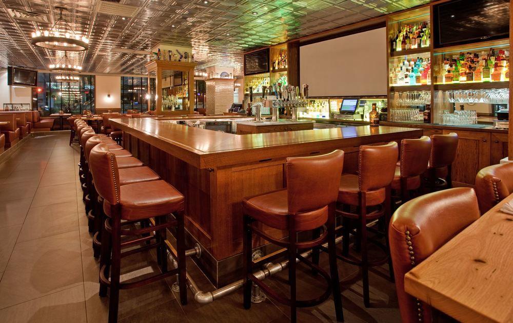 The Lincoln Marriott Cornhusker Hotel Экстерьер фото