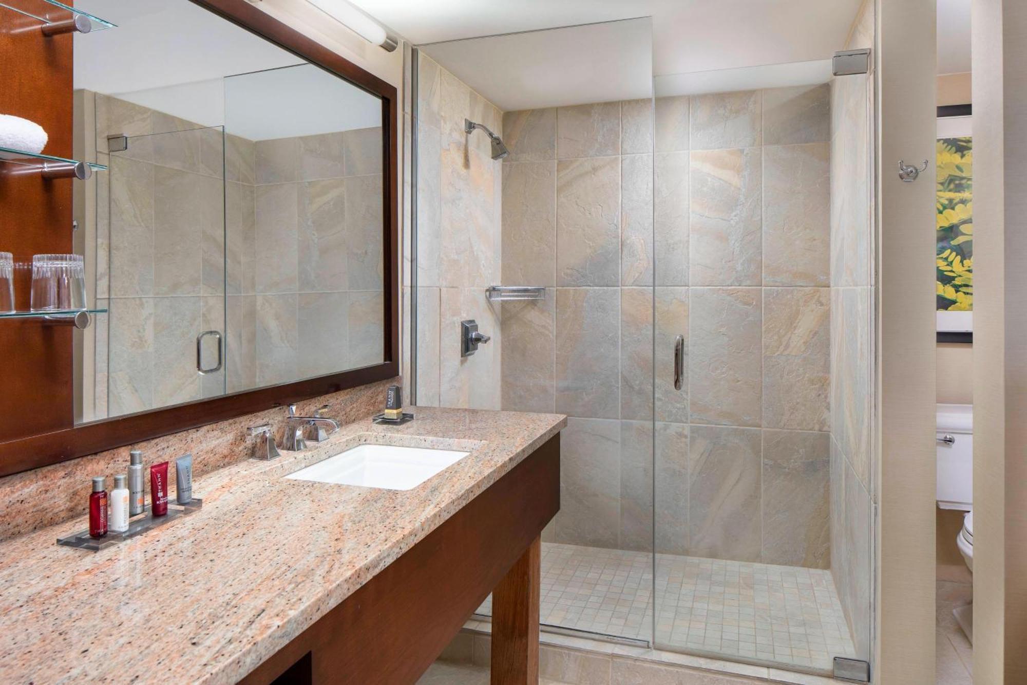 The Lincoln Marriott Cornhusker Hotel Экстерьер фото