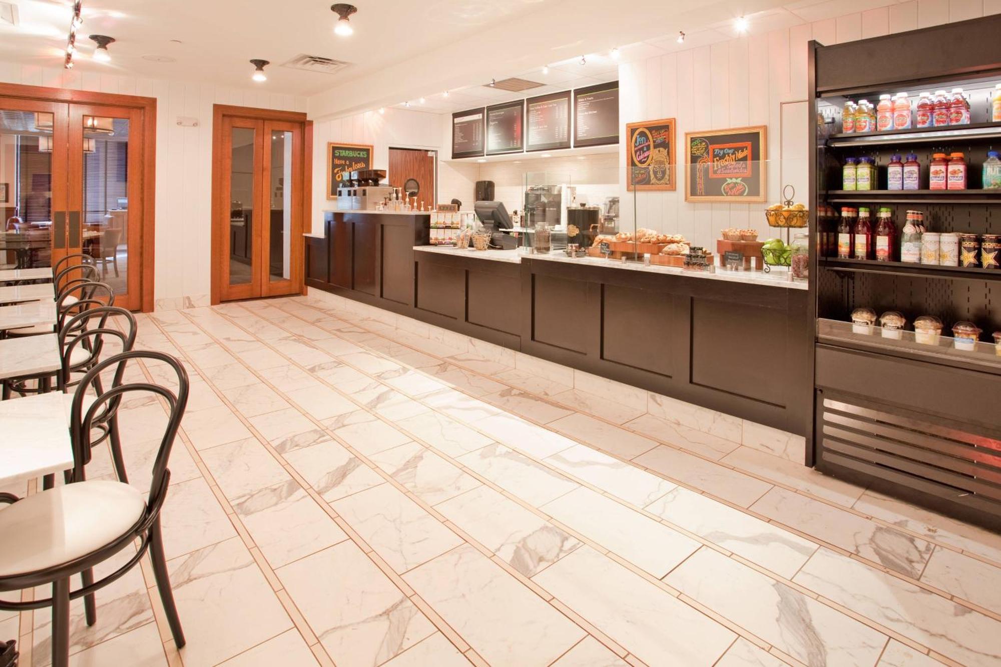The Lincoln Marriott Cornhusker Hotel Экстерьер фото